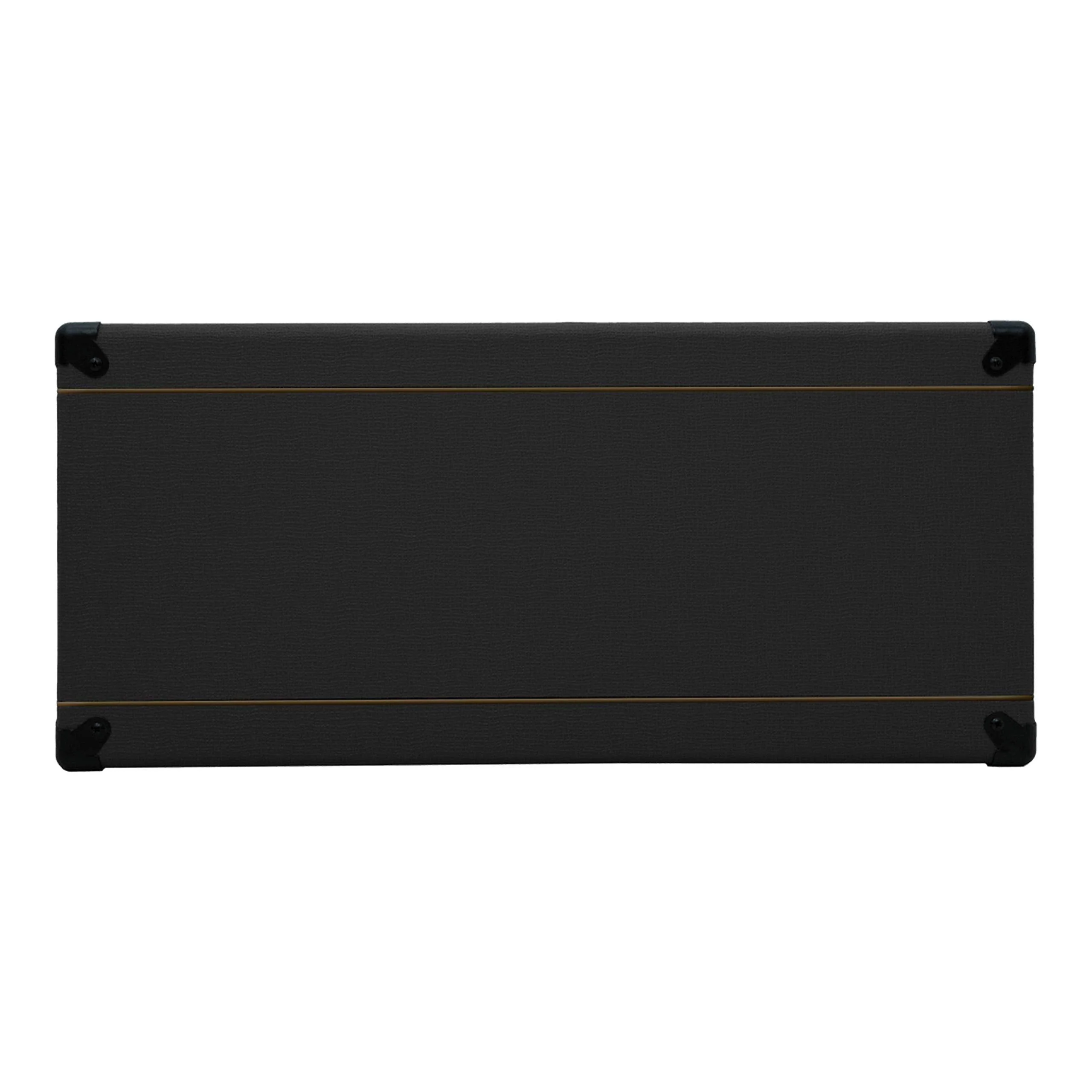 Orange PPC212-OB 2x12" 120-Watt Open Back Speaker Cabinet 16-ohm Black - Image 5