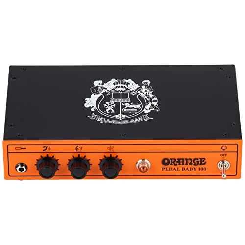 Orange Amps Pedal Baby 100 Guitar Amplifier - Image 2
