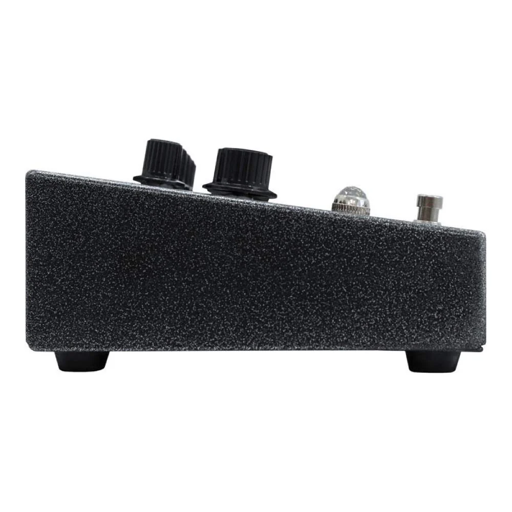 Orange Bass Butler Bi-Amp Bass Preamp Pedal - Image 3