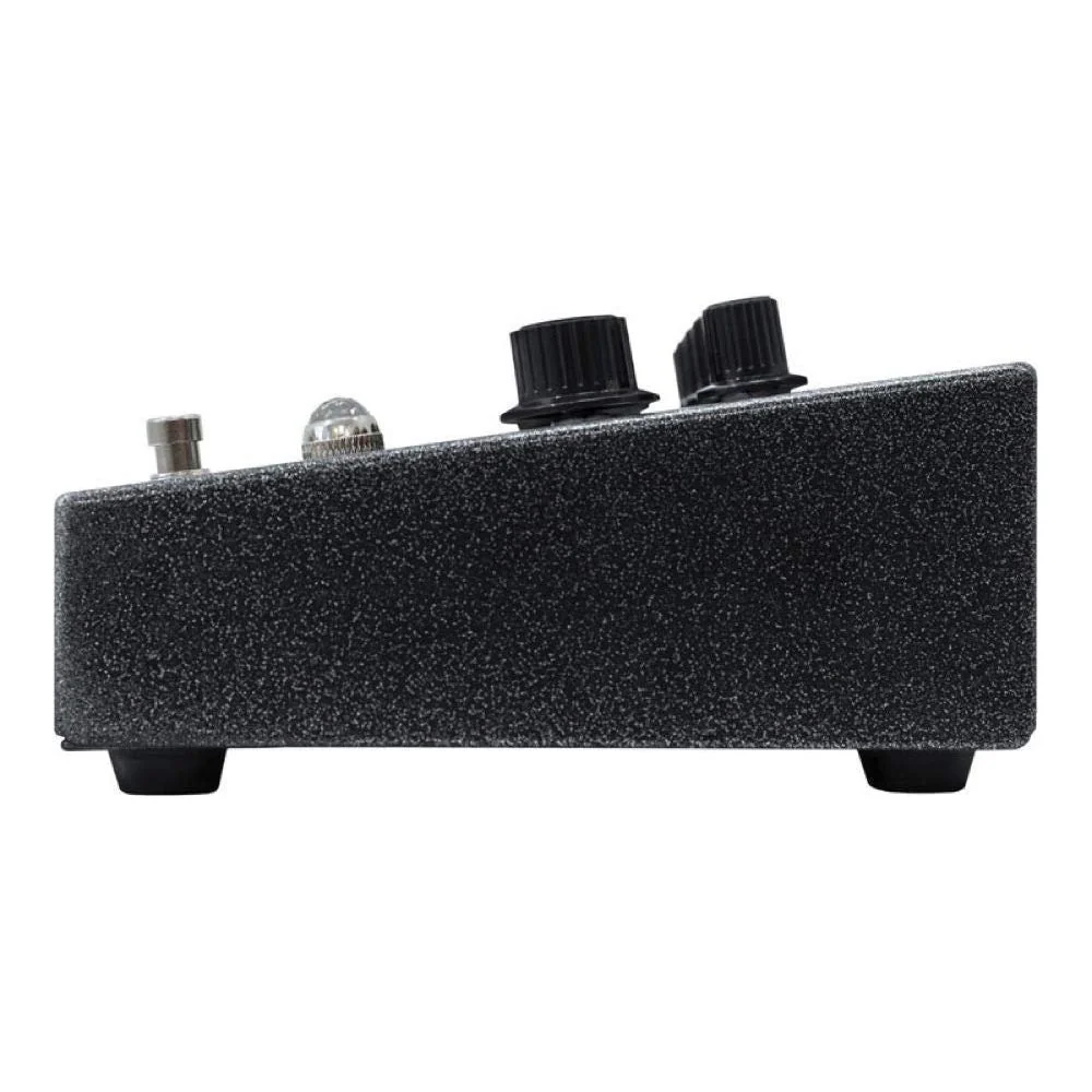 Orange Bass Butler Bi-Amp Bass Preamp Pedal - Image 7