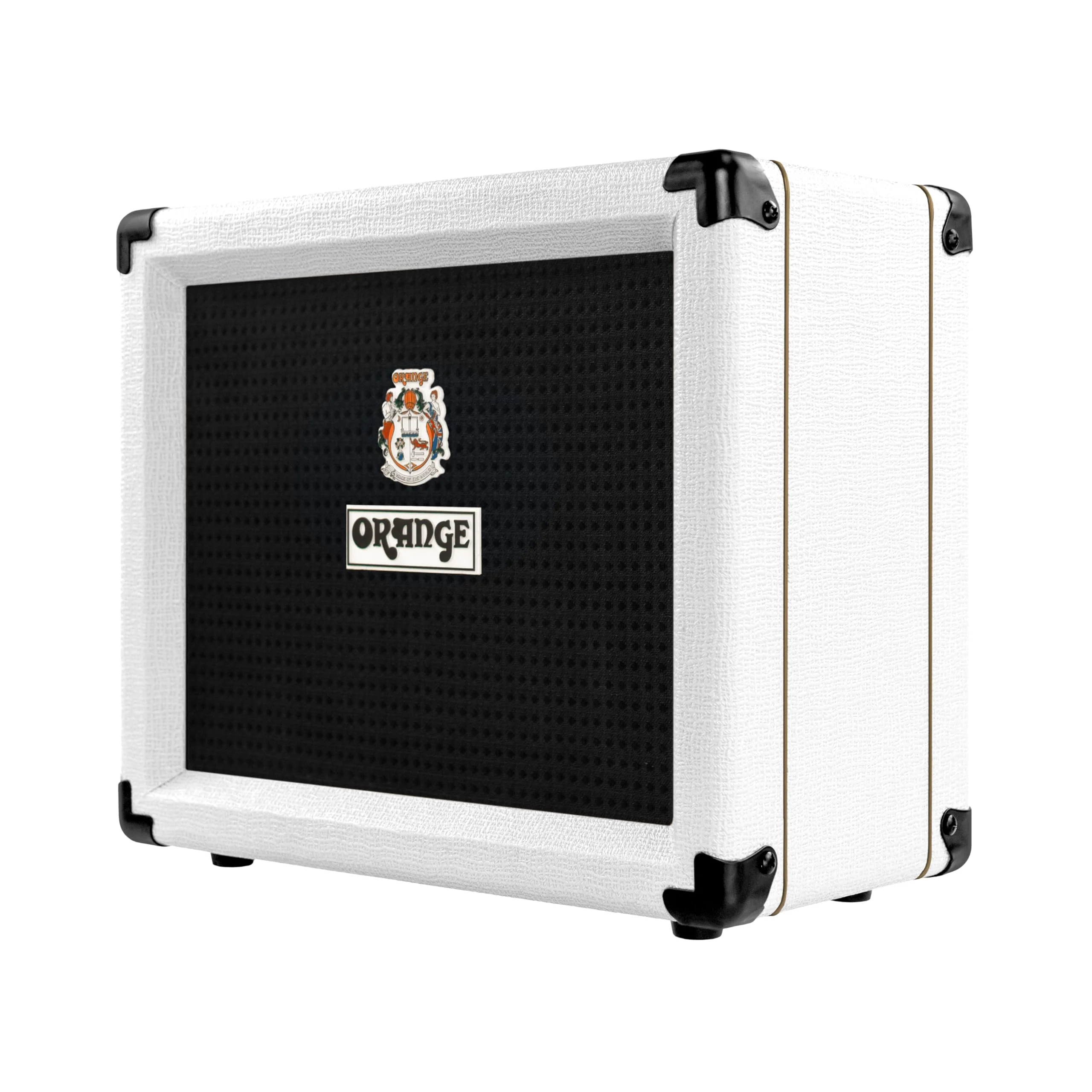 Orange Crush 20RT Orianthi Limited Edition 20 Watts, White - Image 3