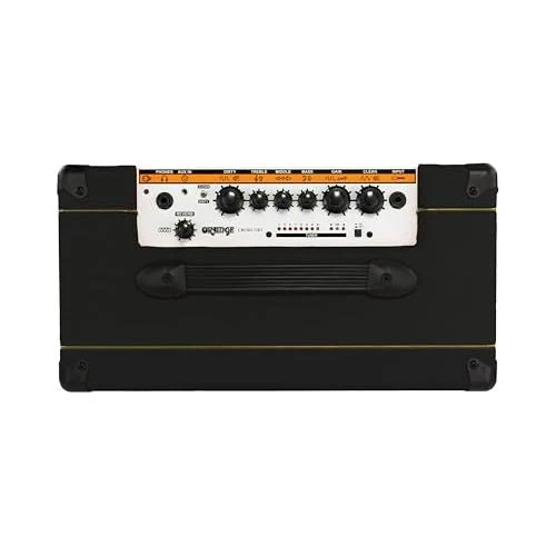 Orange Crush 35RT 1x10" 35-Watt Combo with Reverb and Tuner - Orange - Image 4