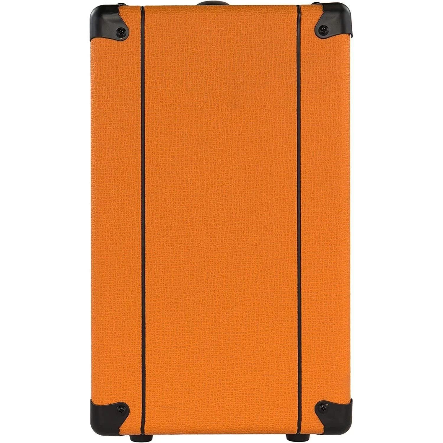 Orange Crush 35RT Guitar Combo Amplifier Bundle with Pig Hog 10ft Orange Woven Instrument Cable and Liquid Audio Polishing Cloth - Image 6