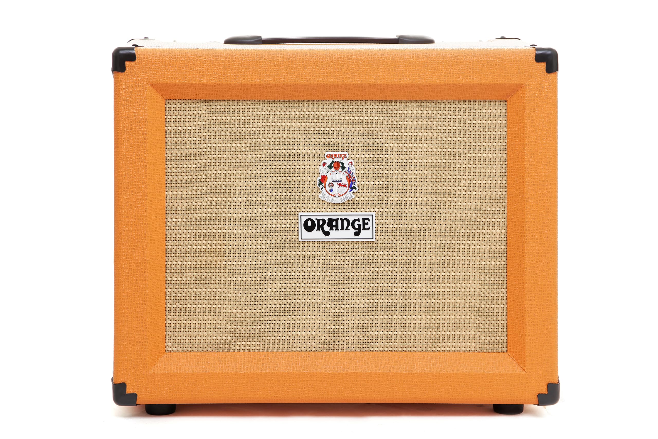 Orange Crush 60 2 Channel Combo 60 Watts 1x12 inch - Image 8