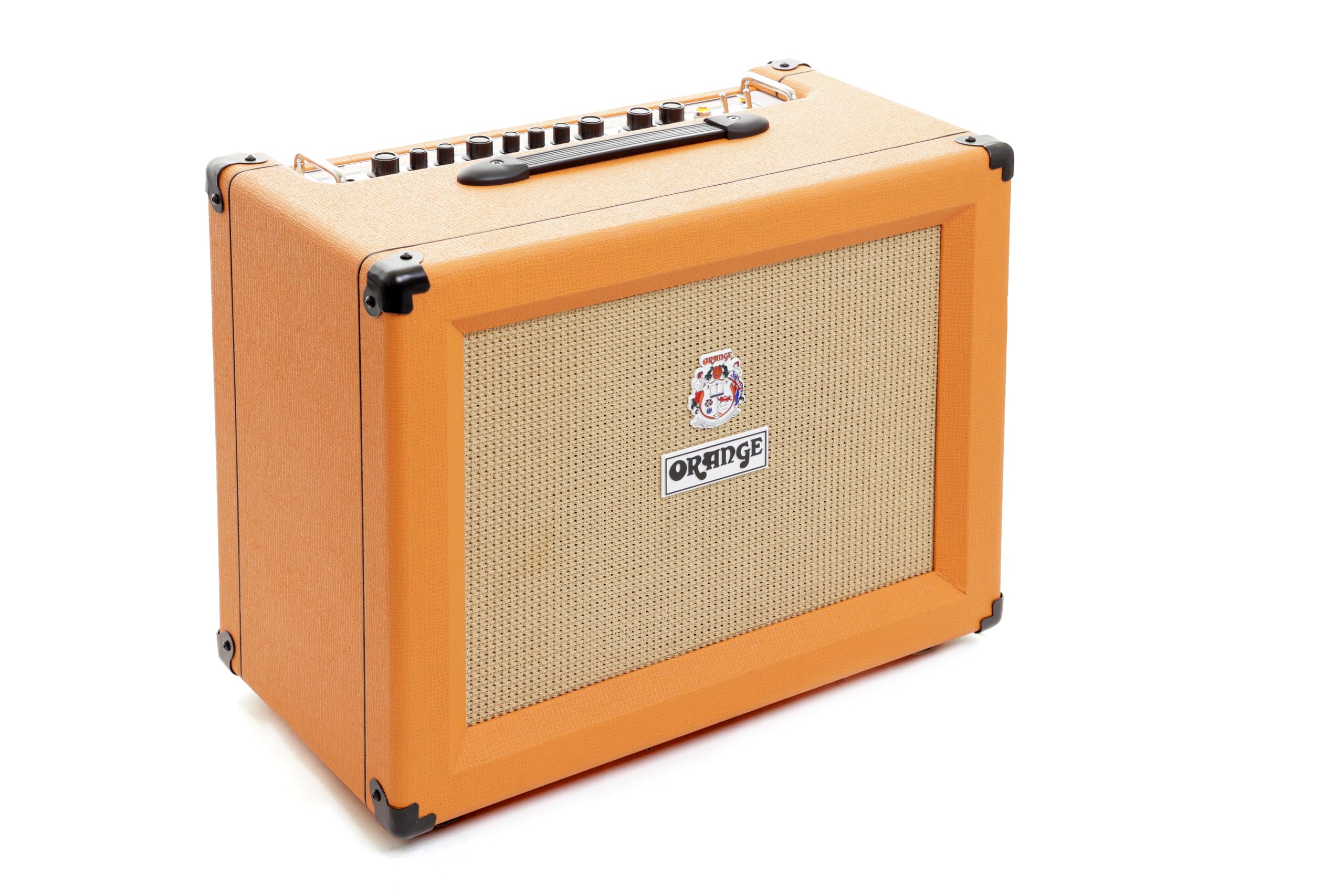 Orange Crush 60 2 Channel Combo 60 Watts 1x12 inch - Image 9