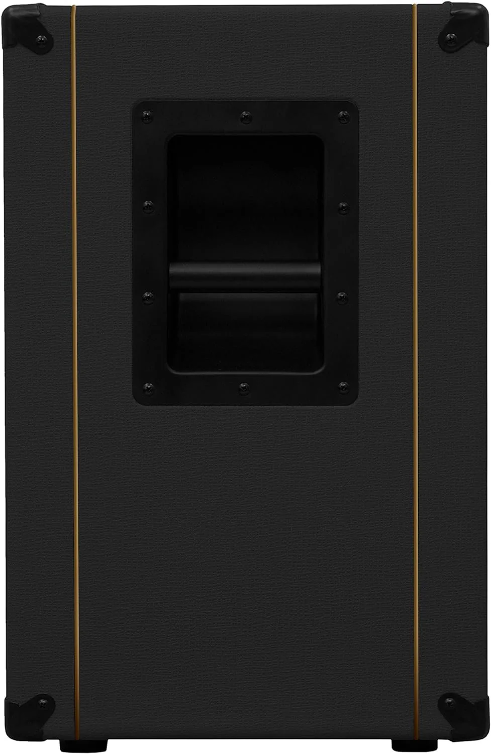 Orange Crush Bass 50 50W 12" Bass Guitar Amplifier and Speaker Combo, Black - Image 23