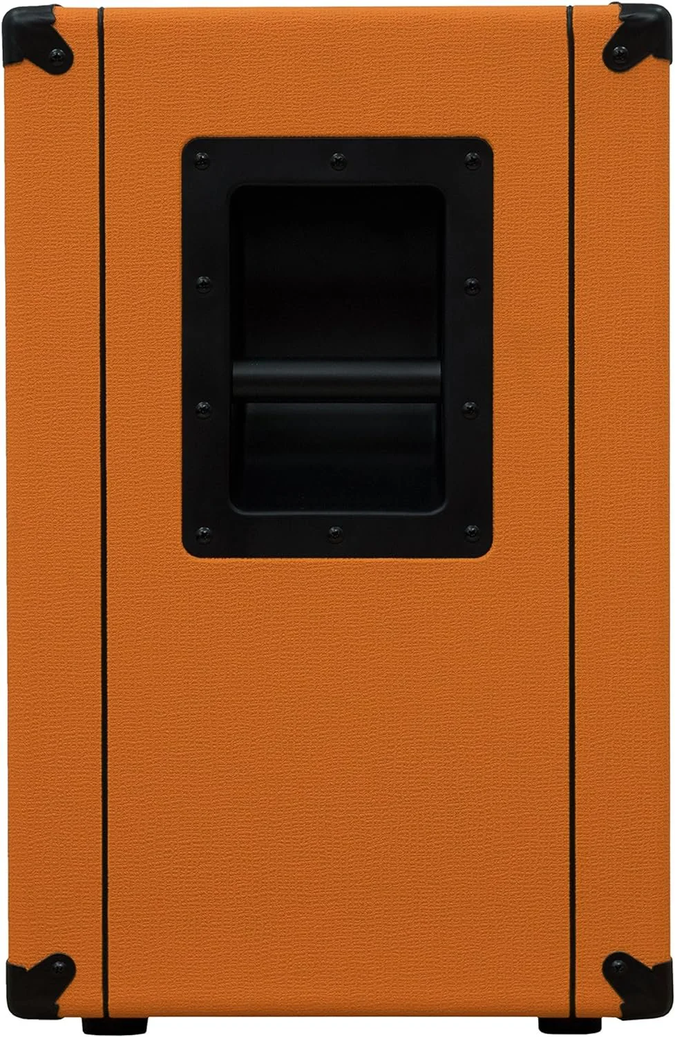 Orange Crush Bass 50 50W 12" Bass Guitar Amplifier and Speaker Combo, Black - Image 24