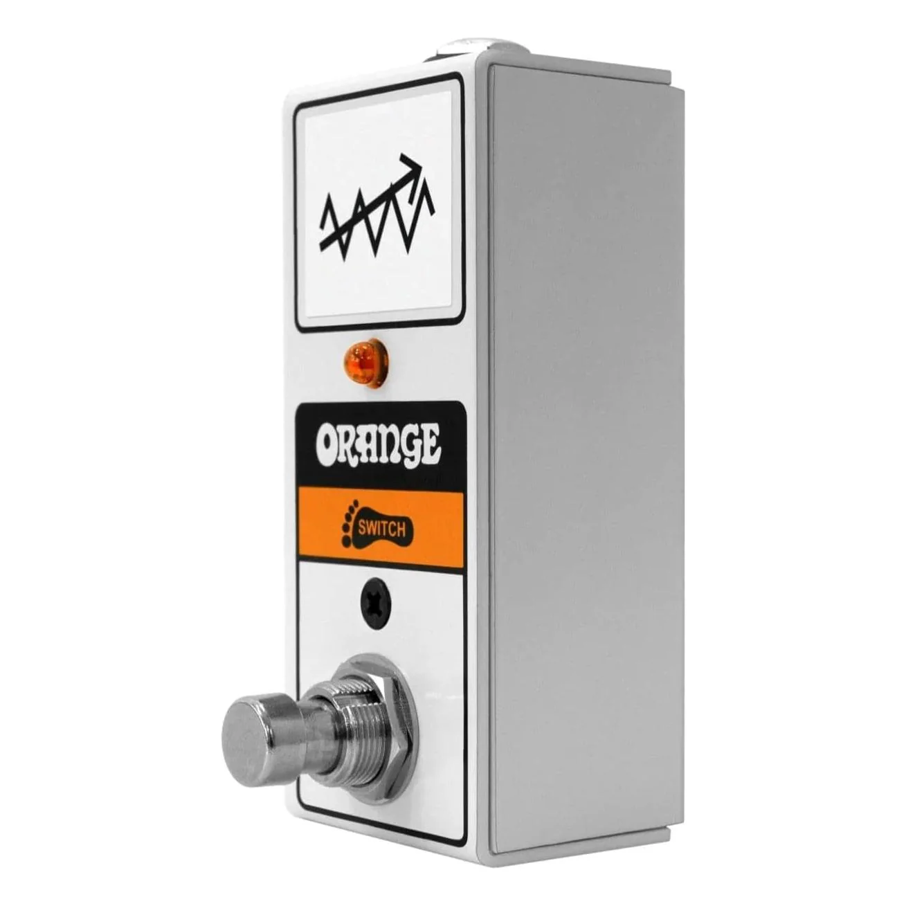 Orange FS-1 Mini Single-button Footswitch - Image 2