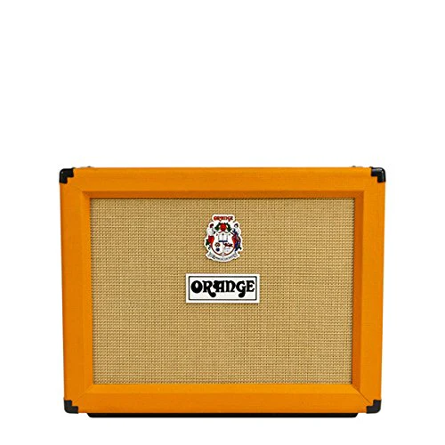 Orange PPC212-OB 120-Watt 2x12 Inches Open-Back Cabinet - Image 5