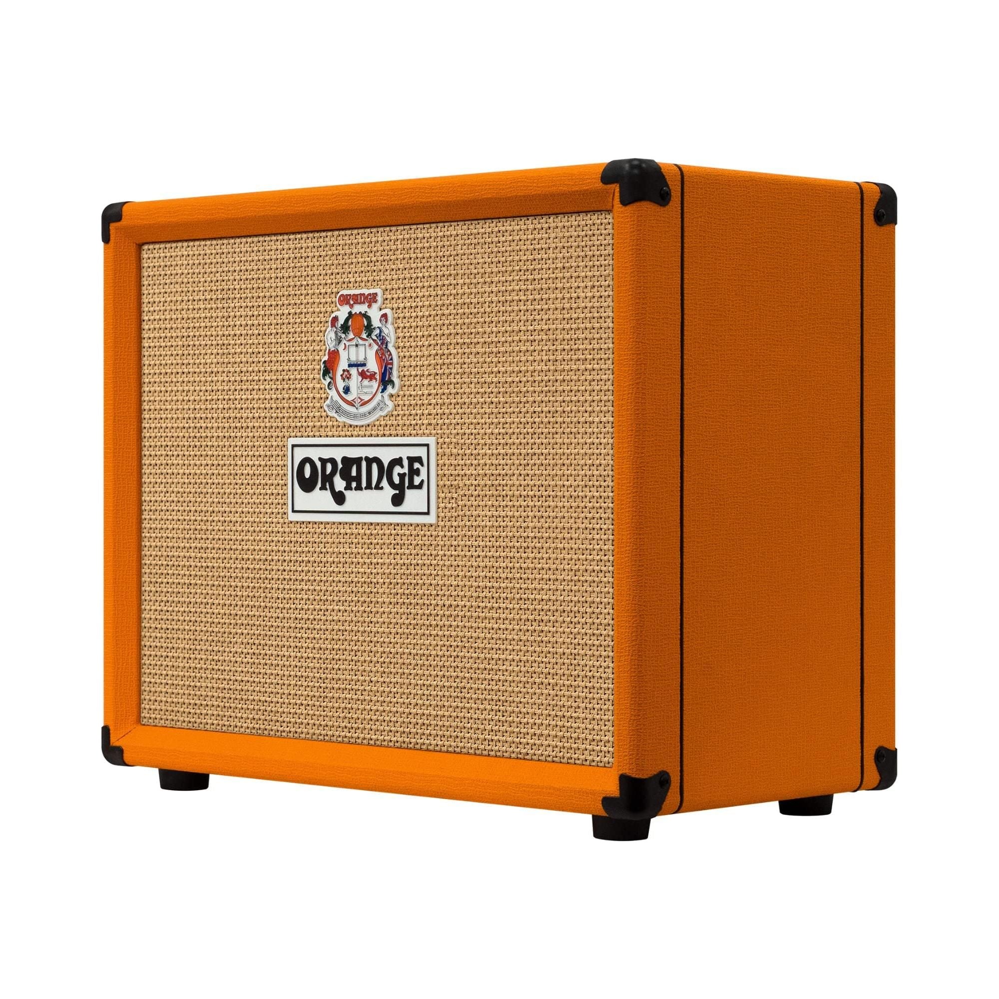 Orange Super Crush 100-100-watt Solid-state 1 x 12" Combo - Orange - Image 2