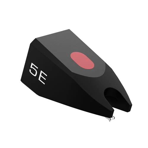 Ortofon Concorde 5 - Moving Magnet Pickup - Image 9