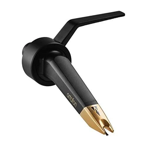 Ortofon Concorde Elite Moving Magnet Cartridge with Nude Elliptical Stylus New - Image 2