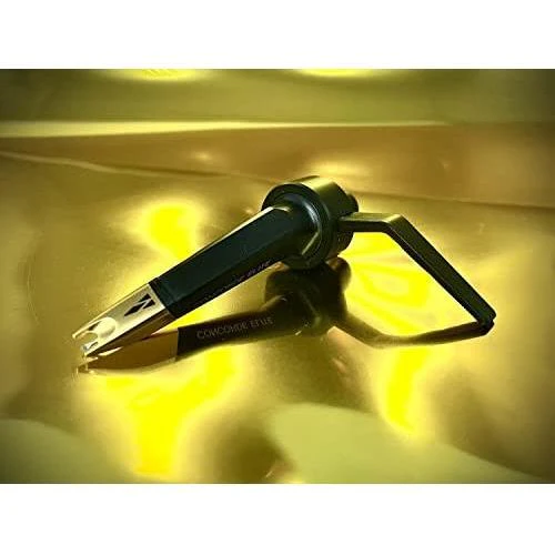 Ortofon Concorde Elite Moving Magnet Cartridge with Nude Elliptical Stylus New - Image 5