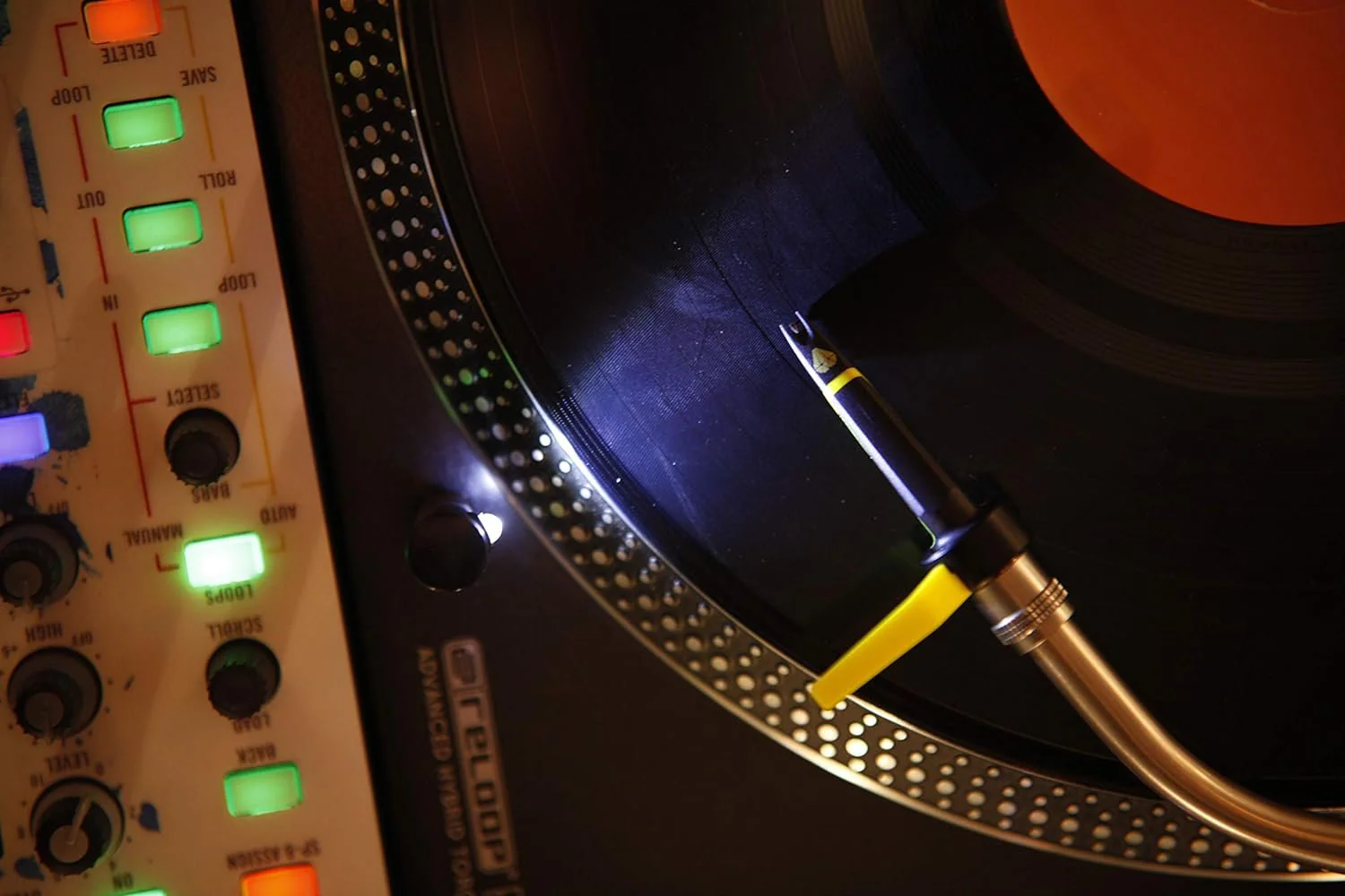 Ortofon Concorde MK2 Club Twin Cartridge - Image 3