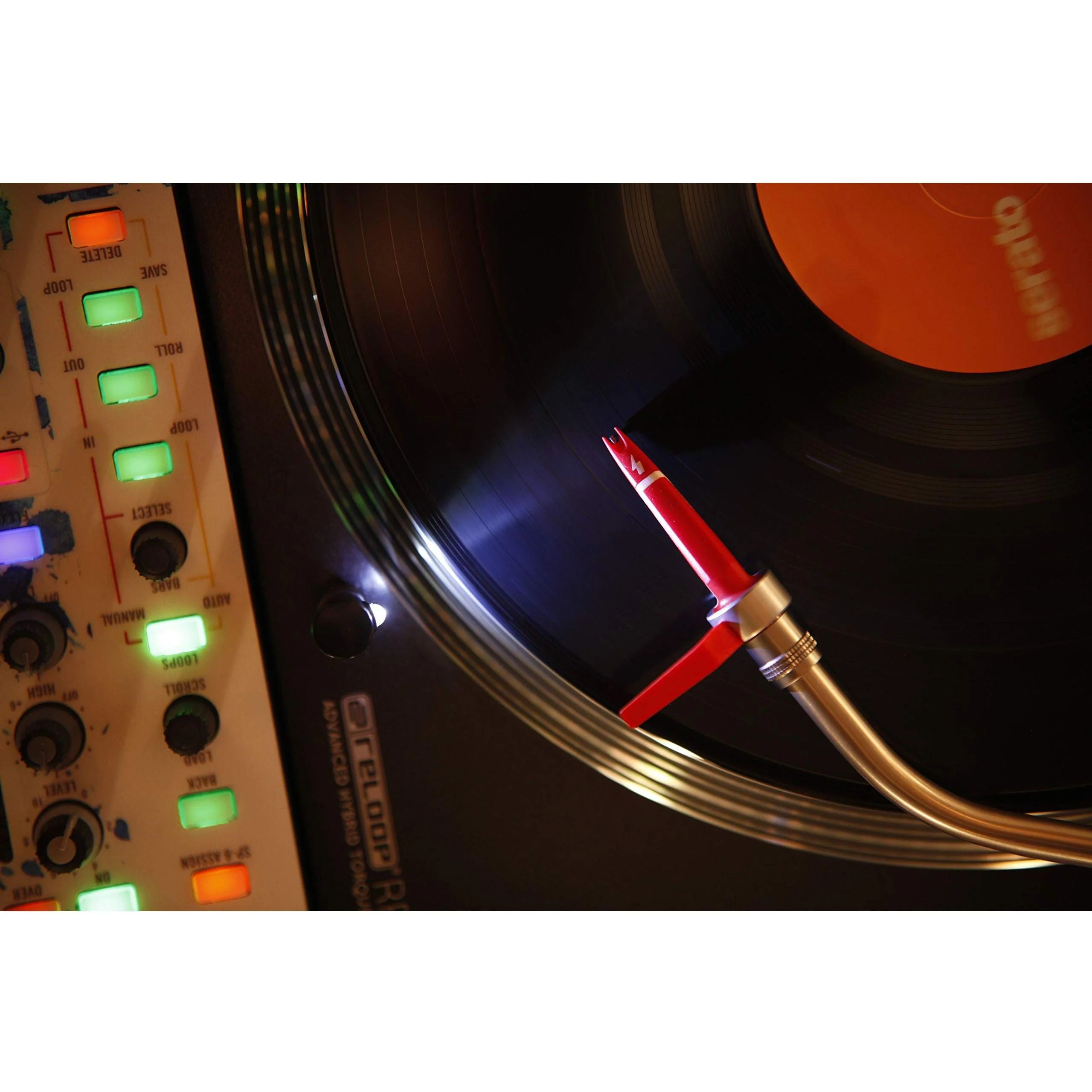 Ortofon: Digital Concorde Cartridge - Single - Image 5