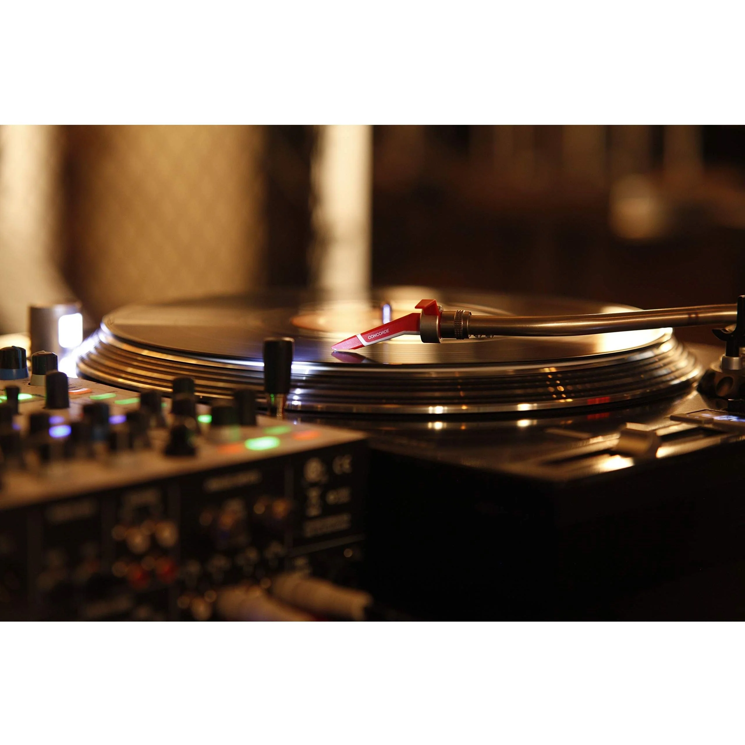 Ortofon Concorde Twin Digital Cartridge - Image 4