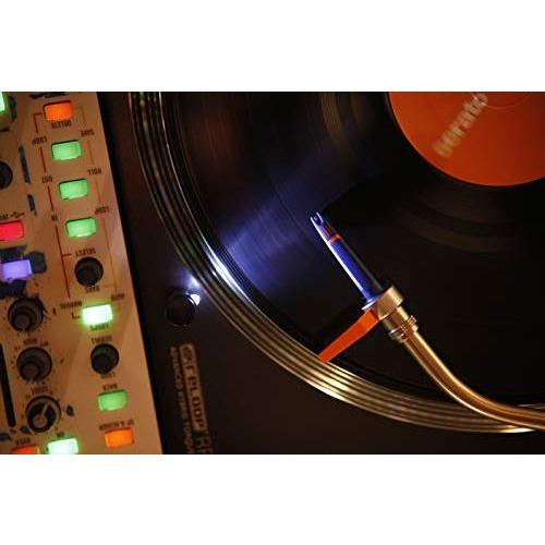 Ortofon Concorde MK2 DJ Cartridge - Image 3