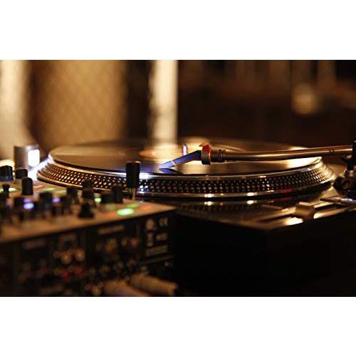 Ortofon Concorde MK2 DJ Cartridge - Image 4