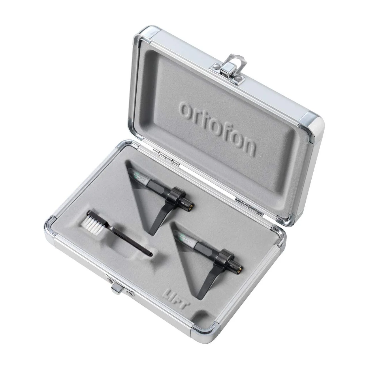 Ortofon Concorde MK2 Mix Twin Cartridge - Image 2