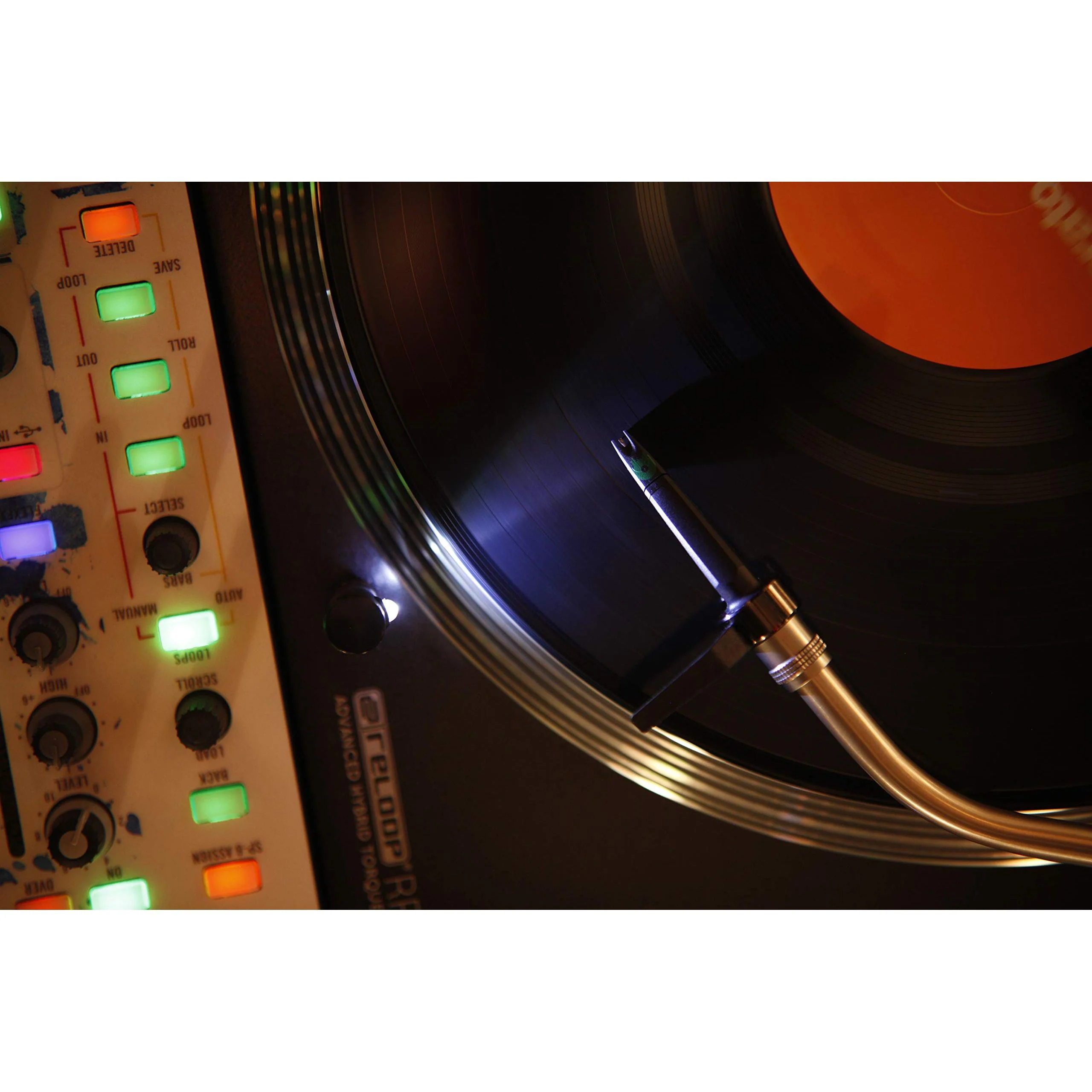 Ortofon Concorde MK2 Mix Twin Cartridge - Image 3