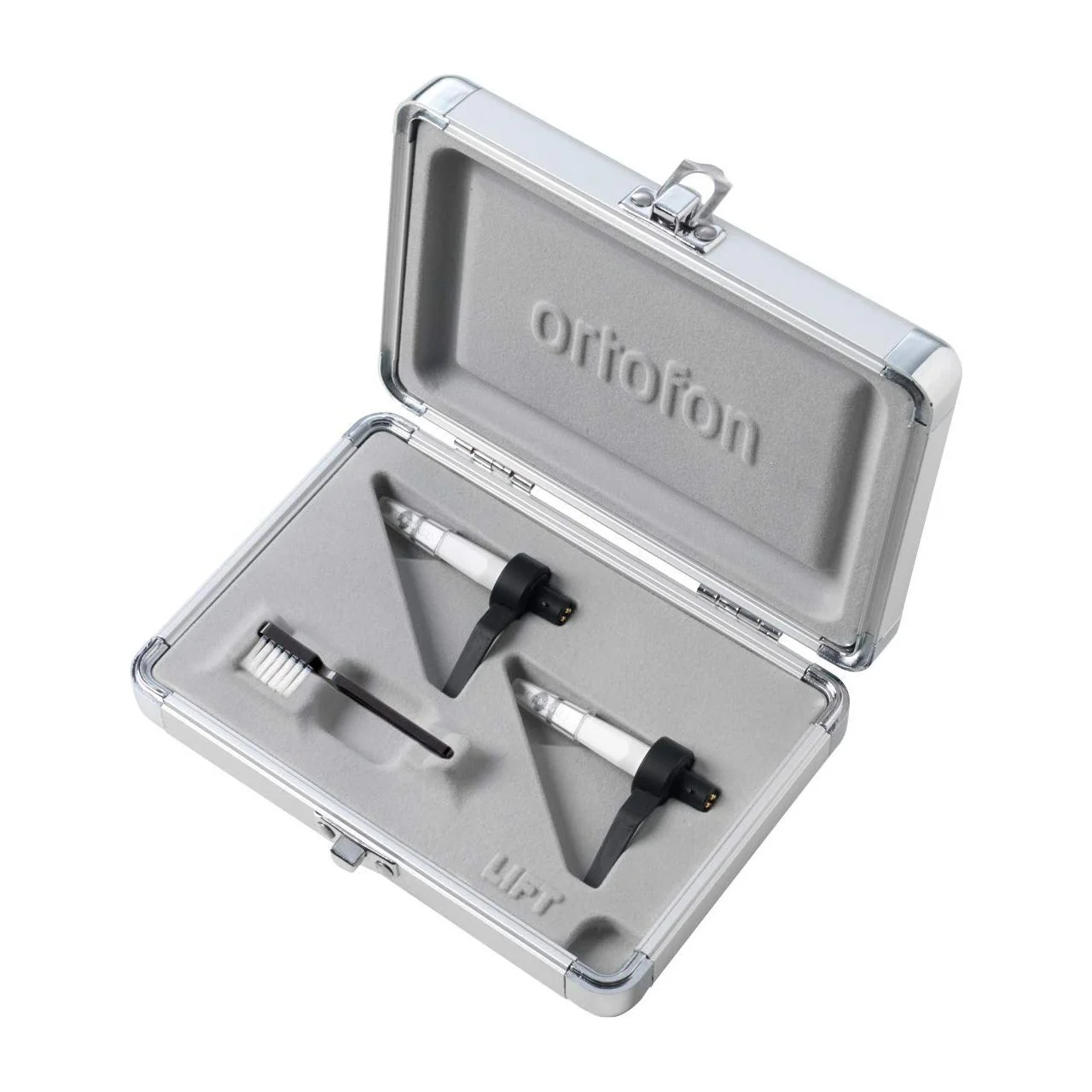 Ortofon: Scratch Concorde Cartridge - Twin Pack - Image 2