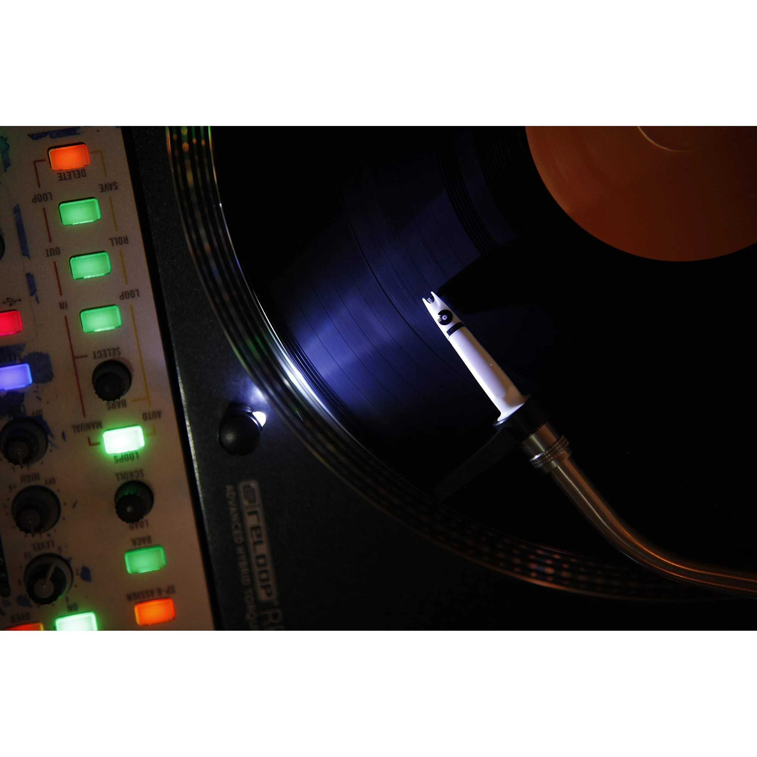 Ortofon: Scratch Concorde Cartridge - Twin Pack - Image 3