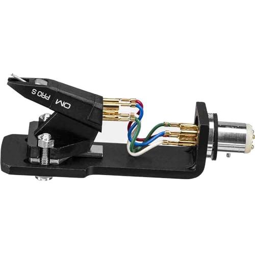 Ortofon OM Pro S premounted on headshell - Image 3