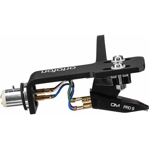 Ortofon OM Pro S premounted on headshell - Image 4