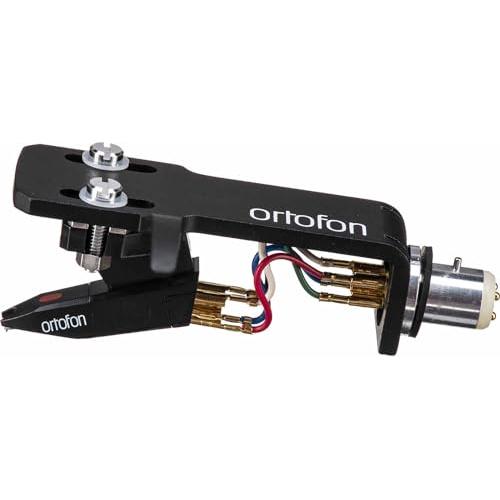 Ortofon OM Pro S premounted on headshell - Image 5