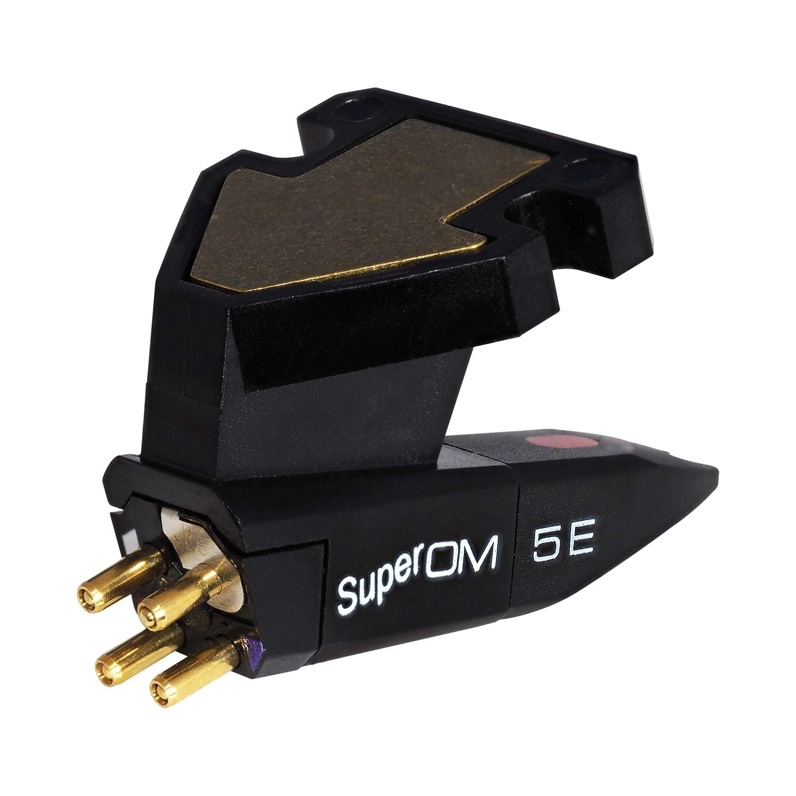 Ortofon Super OM 5e Moving Magnet DJ Cartridge - Image 2