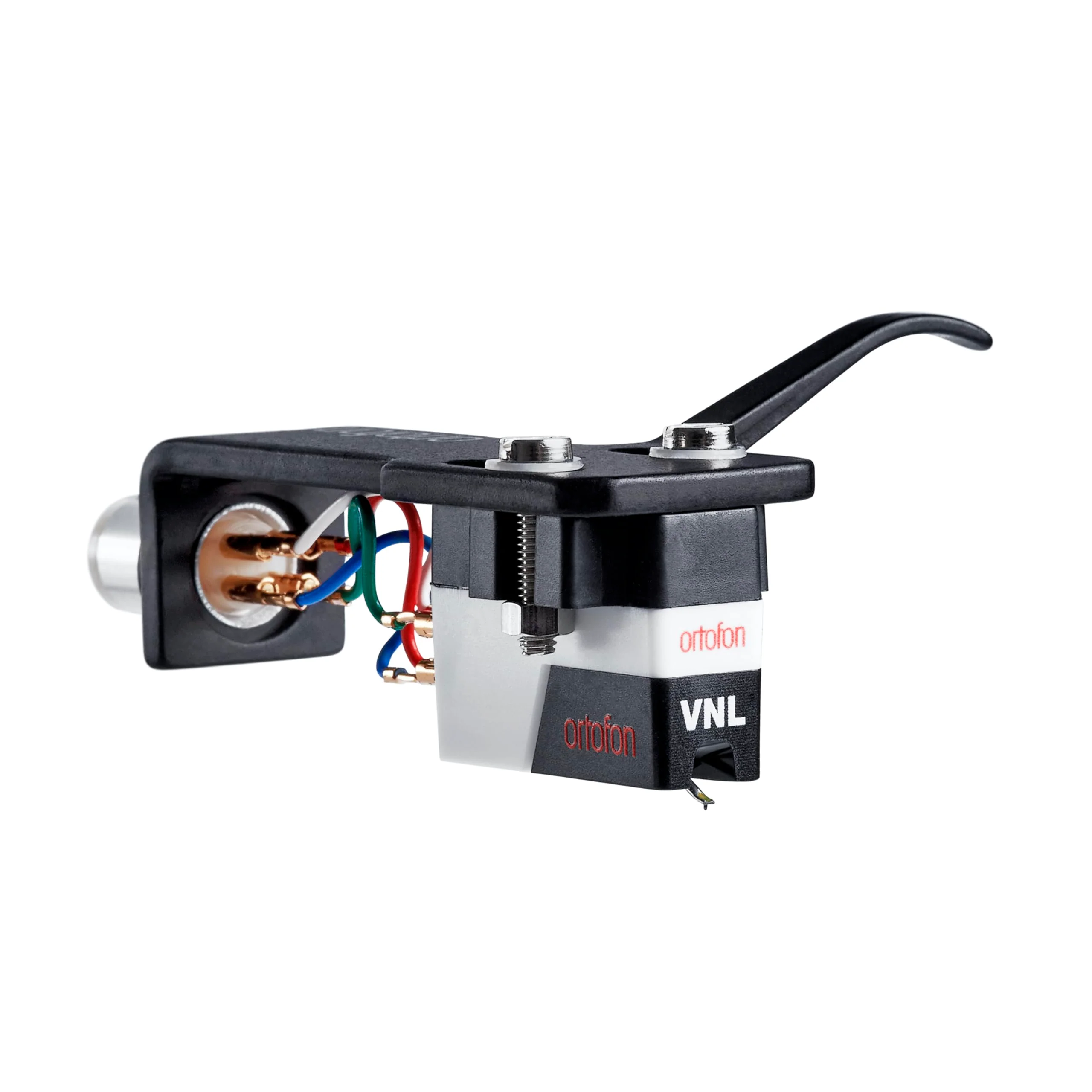 Ortofon VNL Pre-mounted with SH-4 Headshell - Image 2