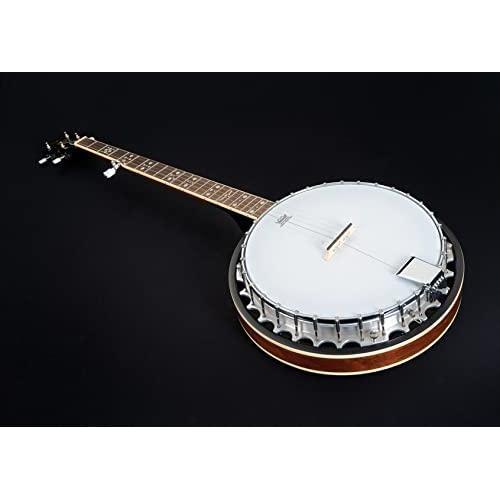 Oscar Schmidt, 5-String Banjo (OB5-A) - Image 5