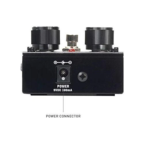 Other Acoustic Guitar Effect Pedal, Black, Regular (Mosaic) - Image 6