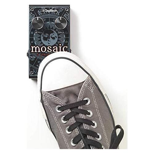 Other Acoustic Guitar Effect Pedal, Black, Regular (Mosaic) - Image 7