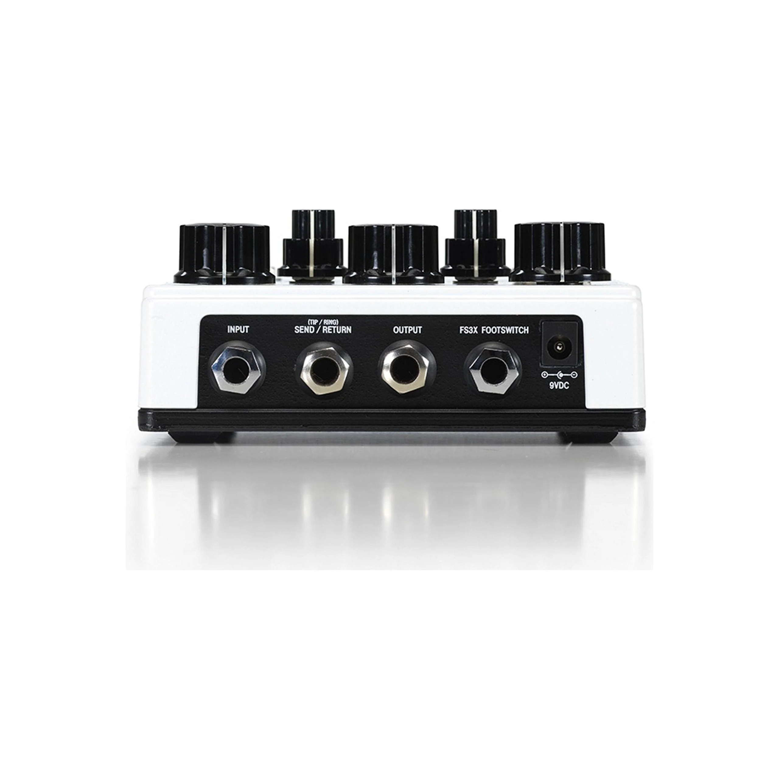 Digitech Guitar Delay Effects Pedal (DOD-RUBBERNECK-U) - Image 3