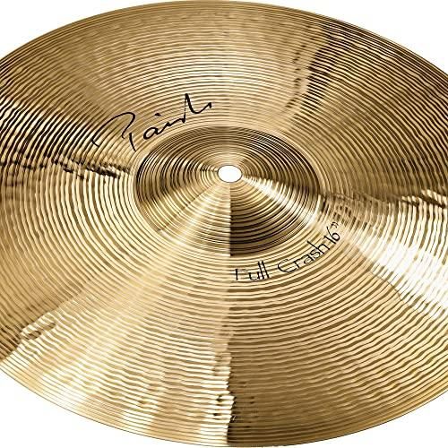 PAiSTE クラッシュシンバル - Image 5