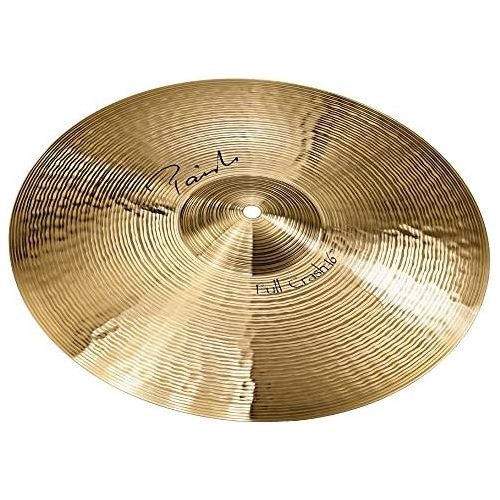PAiSTE クラッシュシンバル - Image 8