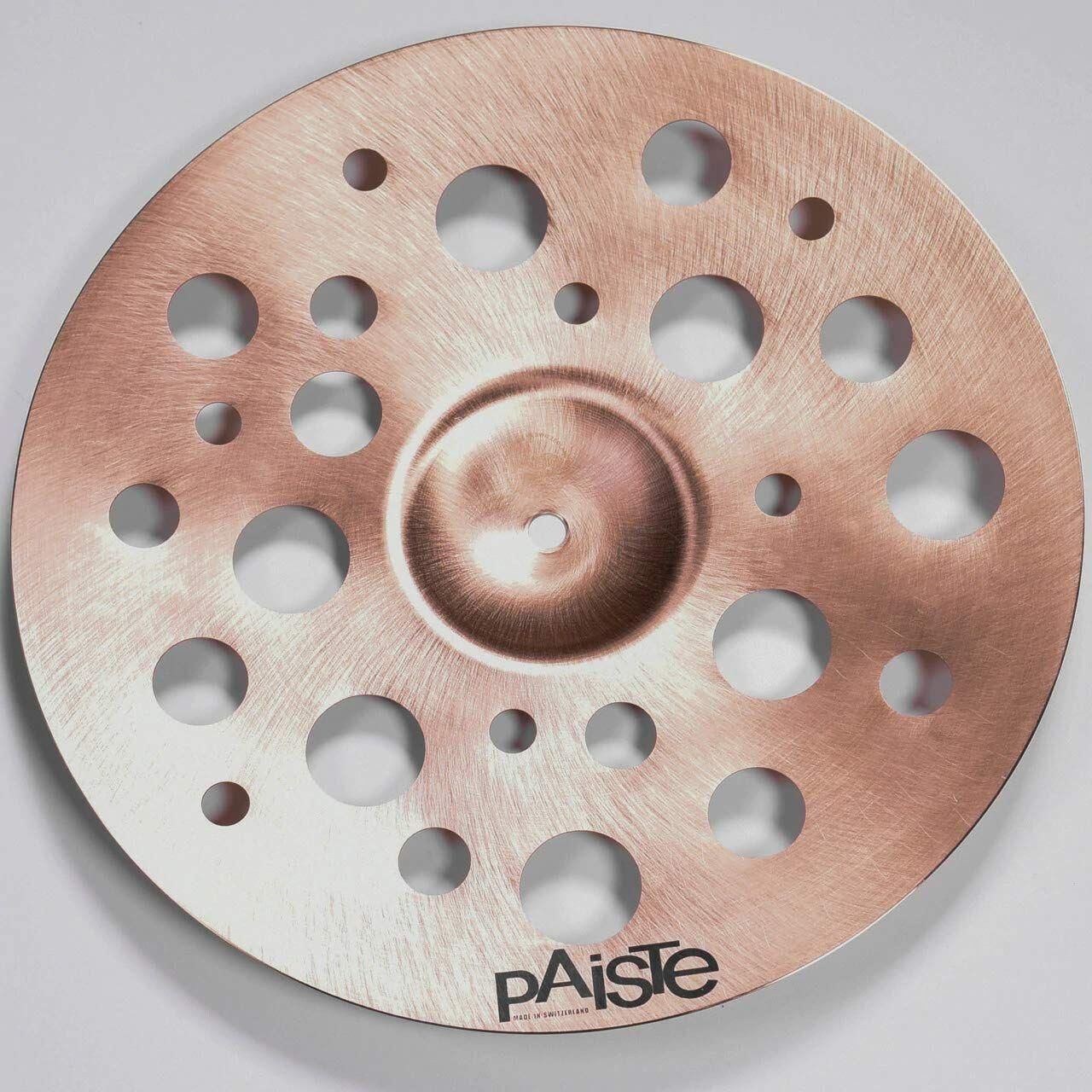 Paiste 1 Cymbal (PSTXSWTHINC14) - Image 2