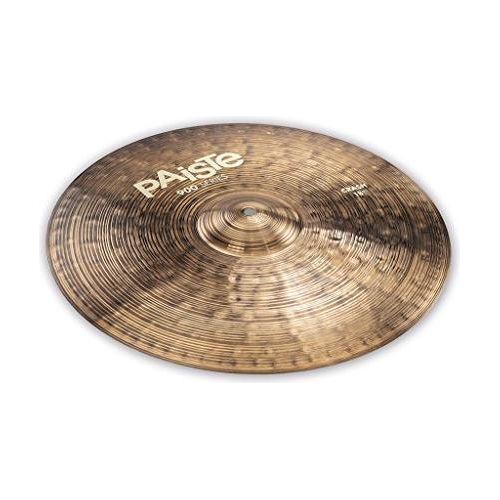 Paiste 900 Series Crash Cymbal 19 in. - Image 2