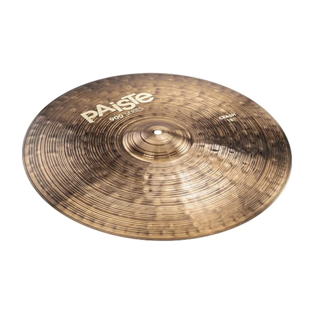 Paiste 900 Series Crash Cymbal 19 in. - Image 3