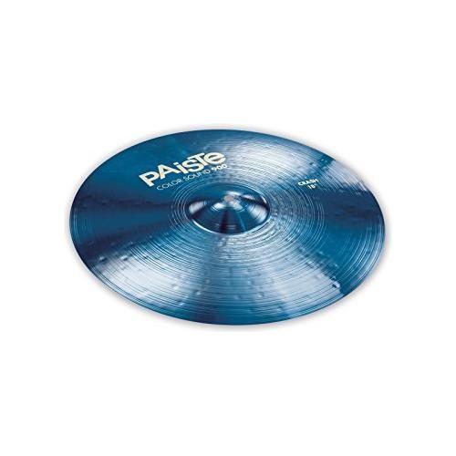 Paiste Crash Cymbal Color Sound 900 - Image 4
