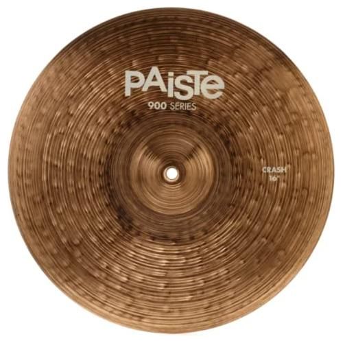 Paiste Cymbal (900C16) - Image 3