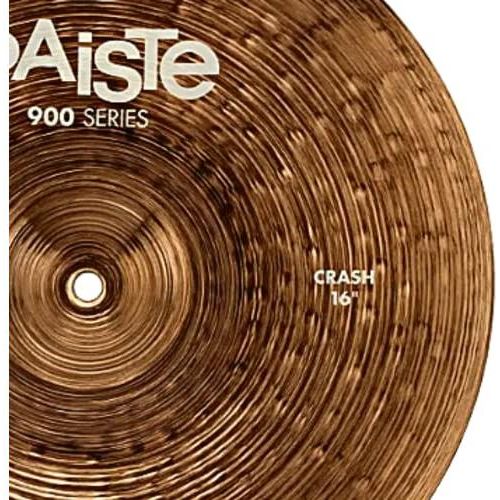 Paiste Cymbal (900C16) - Image 4
