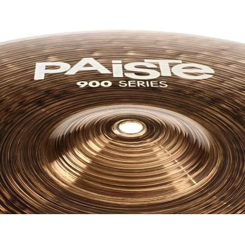 Paiste Cymbal (900C16) - Image 5