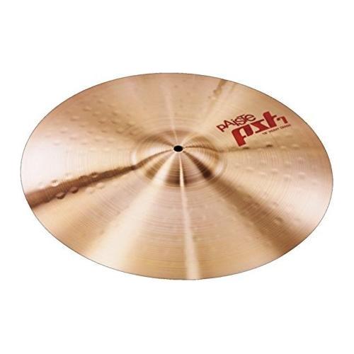 Paiste PST 7 Cymbal (PAISTE-PST7-Crash18) - Image 4