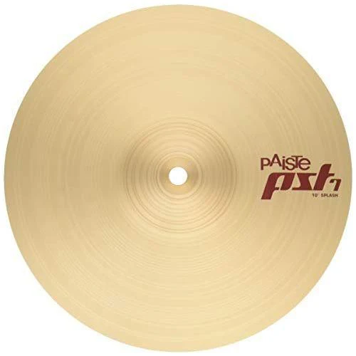 Paiste PST 7 Cymbal (PAISTE-PST7-Splash10) - Image 2