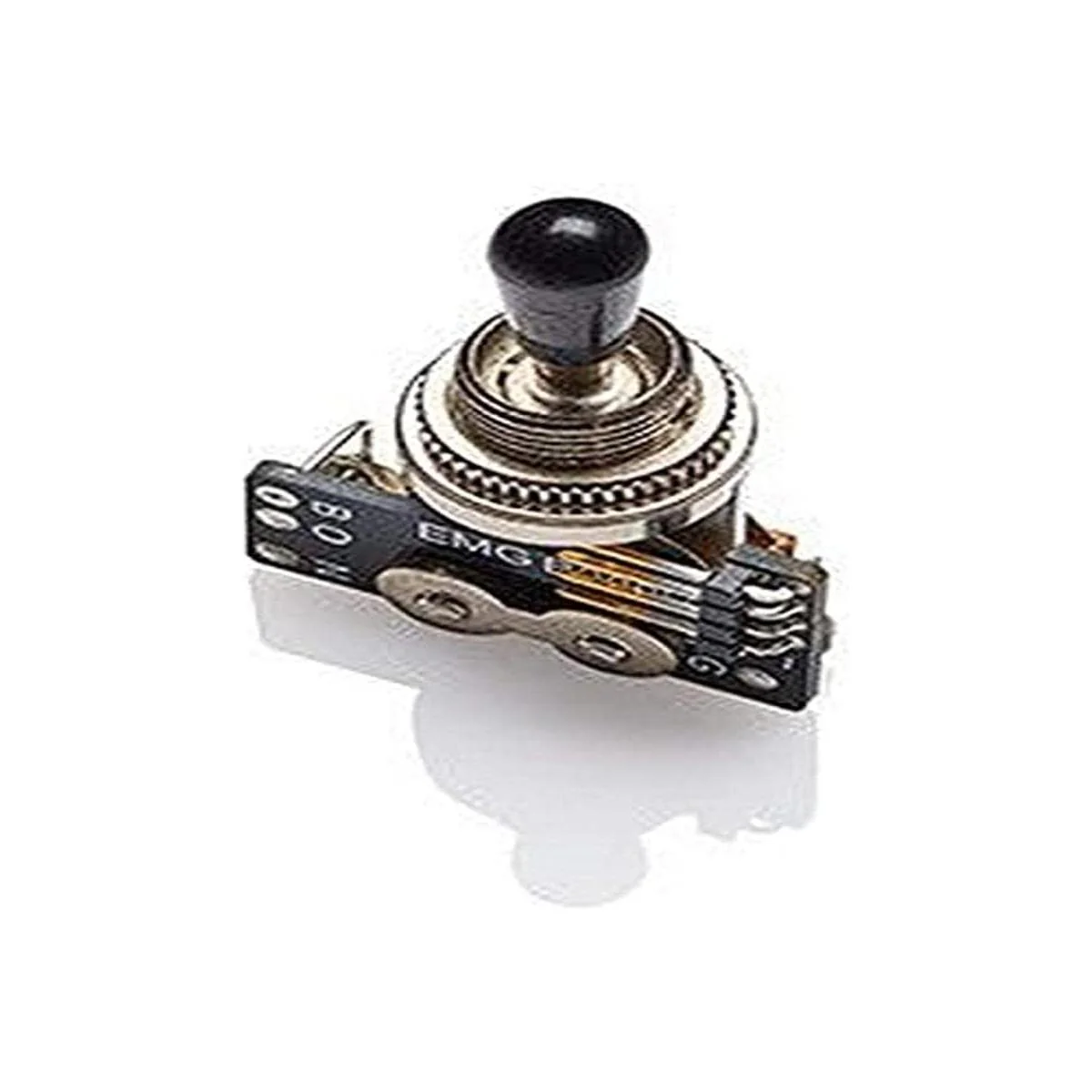 PARENT EMG 3-way Solderless Toggle Switch with Cables - Image 3
