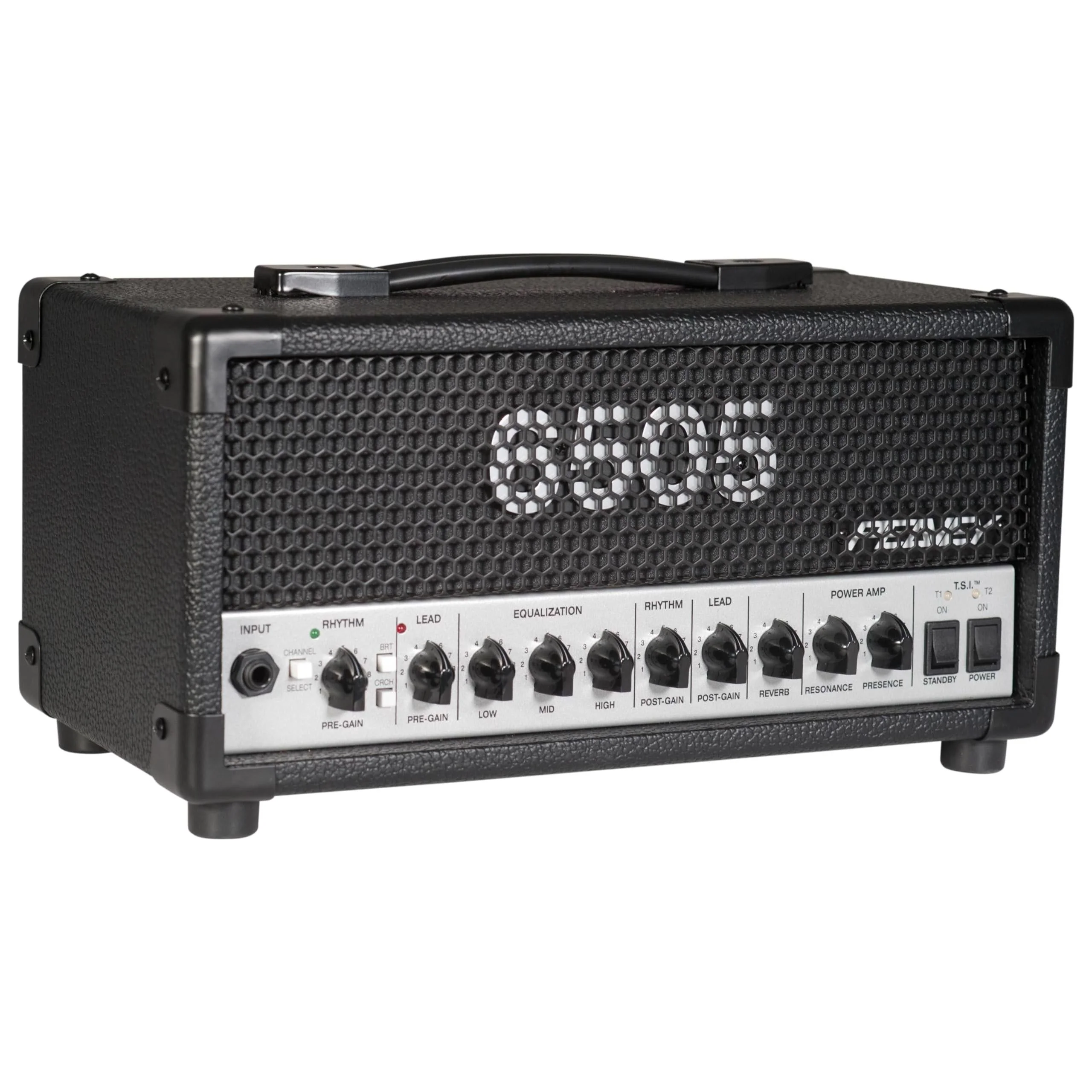 Peavey 6505 Mini Guitar Amplifier Head - Image 2