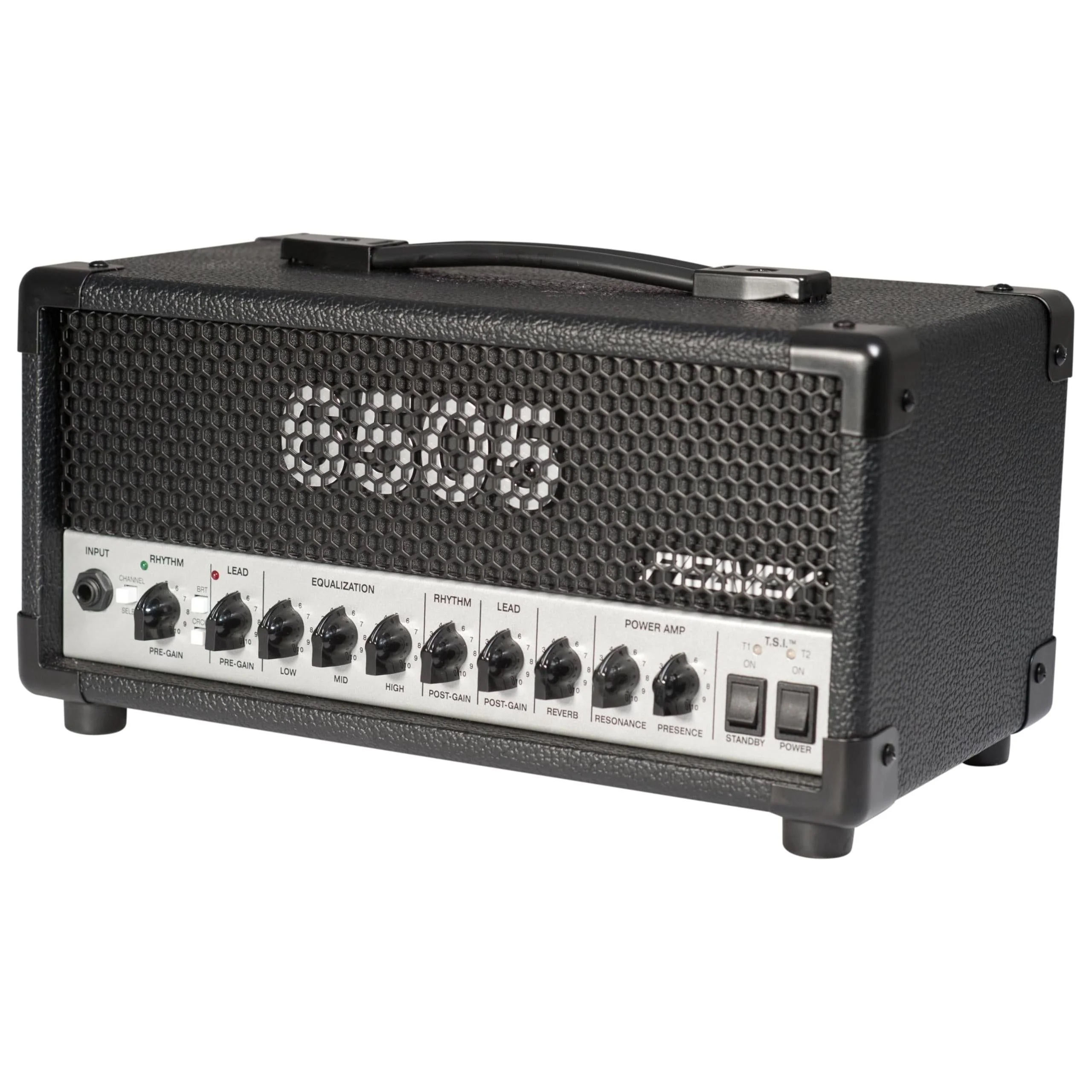 Peavey 6505 Mini Guitar Amplifier Head - Image 3