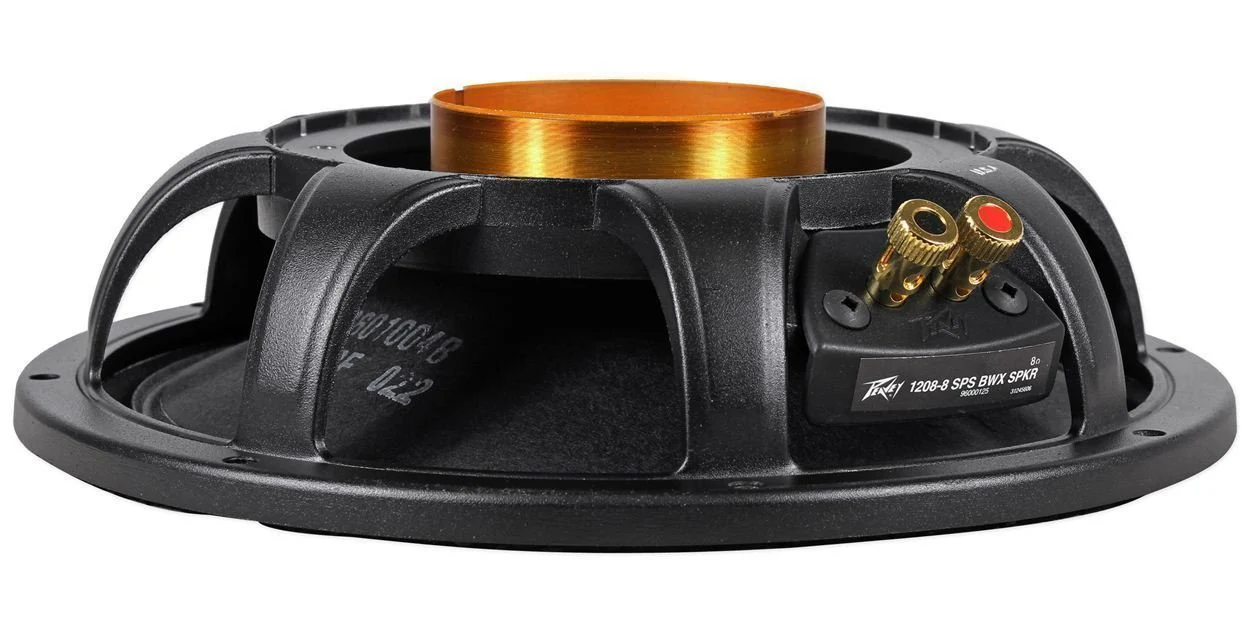 Peavey 1208-8 SPS BWX RB - Image 4